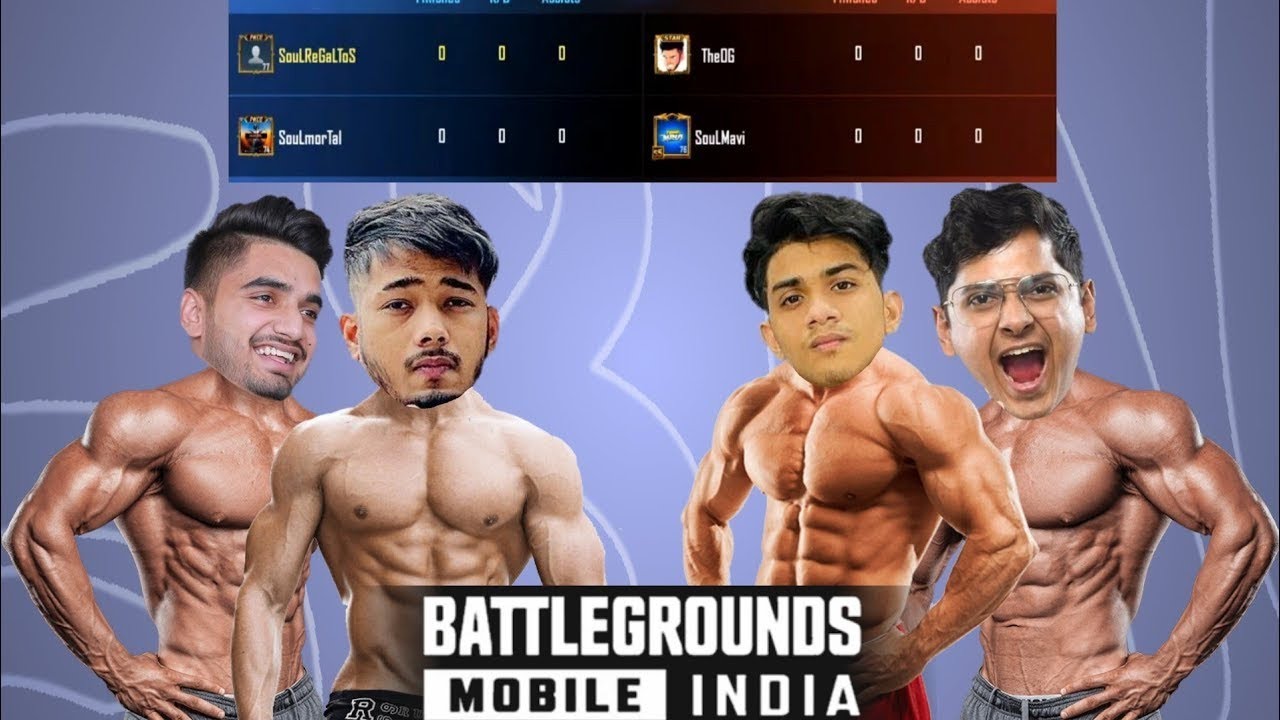 Mavi + Scout vs Regaltos + Mortal Epic Practis TDM - SAMSUNG A3,A5,A6 ...