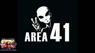 Ice Beats Slide - Area 41 (Official Audio) Ft Sbuda Maleather | Amapiano Song