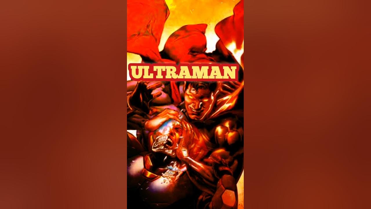 Who Is DC Comics Ultraman The Kryptonite Snorting Kryptonian Who Beat who-is-dc-comics-ultraman-the-kryptonite-snorting-kryptonian-who-beat