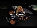 The TuLu Best Of The Best Official Music