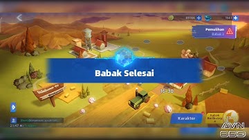 DC Worlds Collide Gameplay (Android) Part 63 Dungeon Utama Chapter 16