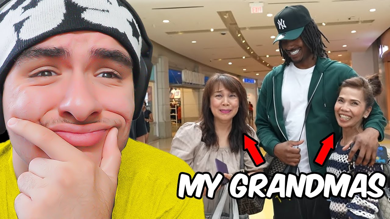 Adizzy Reacts To Duke Dennis 24 Hours In Toronto - YouTube