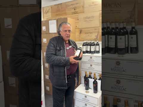 The Fine Wine Source