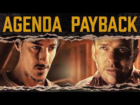 Agenda: Payback (2018) | FULL REVENGE ACTION MOVIE | THE ACTION ZONE