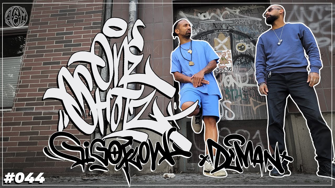 ONE SHOTZ #44 _ DUMAN ABI & GIGO FLOW ( prod.by DEXTAH )