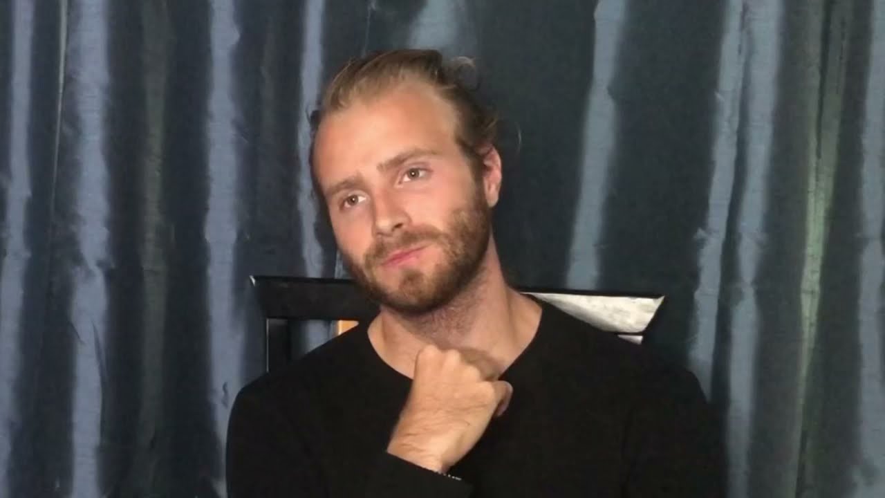 Orpheus Descending (Bird Speech)