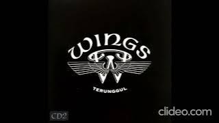 WINGS - TERUNGGUL [CD2]