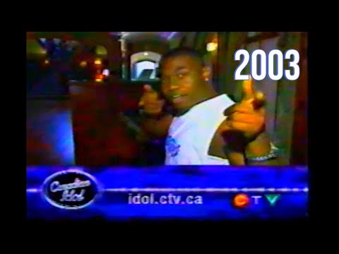 CTV CKY Manitoba Commercials May 11, 2003 (2000's Canadian Nostalgia 📺🇨🇦)