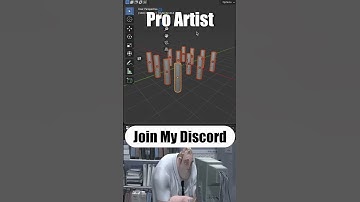 Noob vs Pro artist: Rotate Objects #clothsimulation #blendertutorial #blender #blendercommunity #b3d