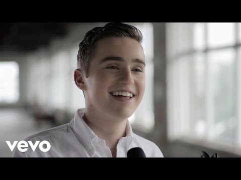 Harrison Craig - Beneath Your Beautiful (Official Video)