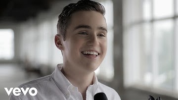 Harrison Craig - Beneath Your Beautiful (Official Video)