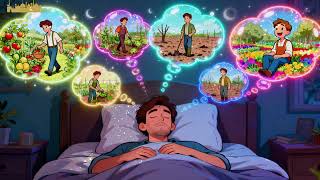 Seeing a Garden in a Dream – Meaning in Islam | Explained by Islamic Scholars