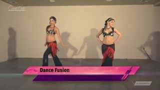 Orient Crete Festival 2 - Dance Fusion