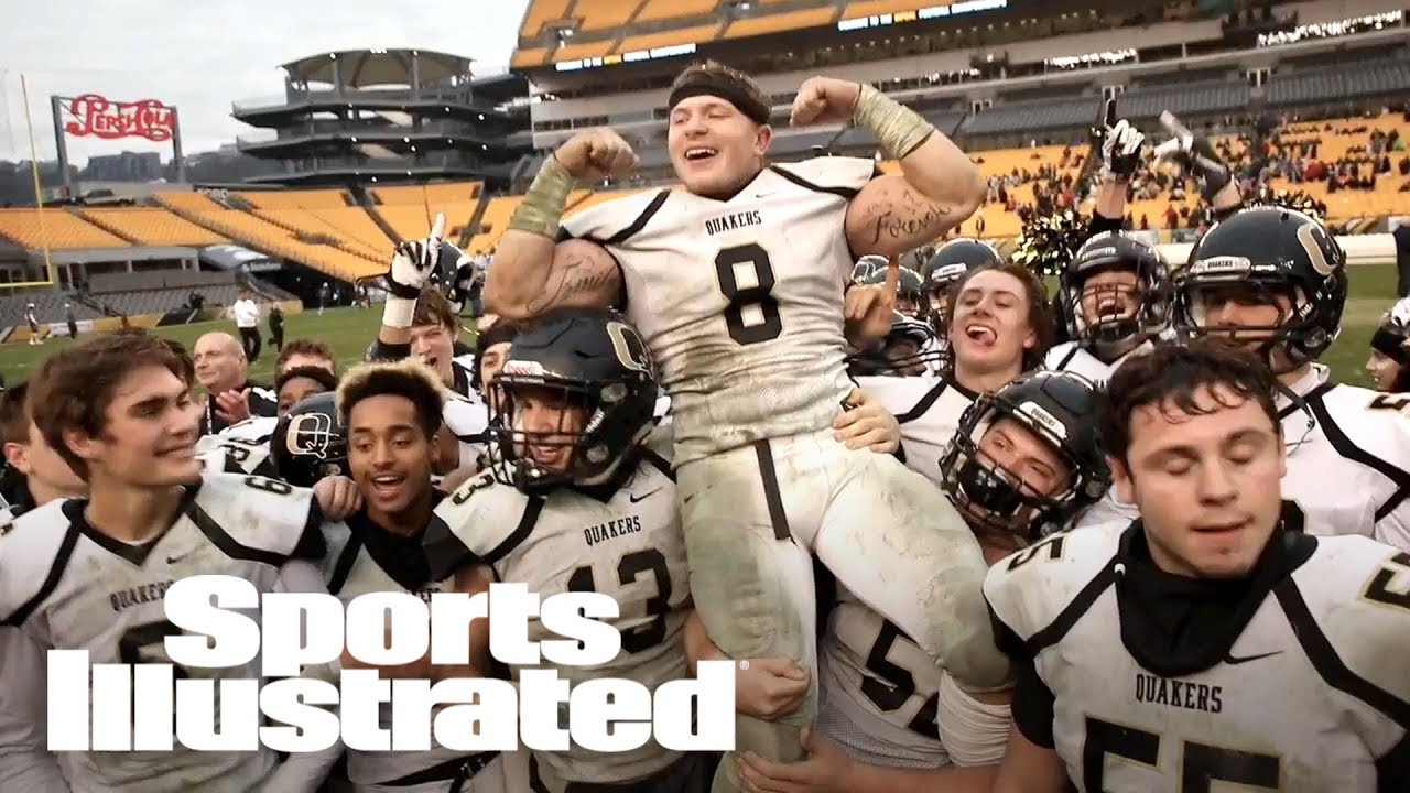 Blue Collar Team In A City Of Champions: How Pittsburgh Football