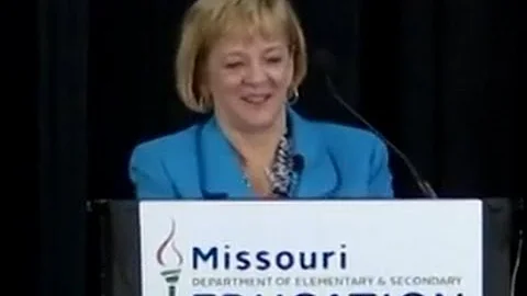 Deb Delisle, Assistant Secretary, U.S. Department ...