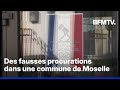 Municipales Une Trentaine De Fausses Procurations Lors Du Premier Tour Dans La Commune De Clouange mp3