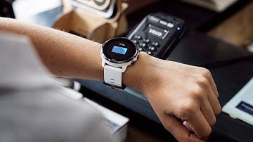 Introducing new Suunto 7!