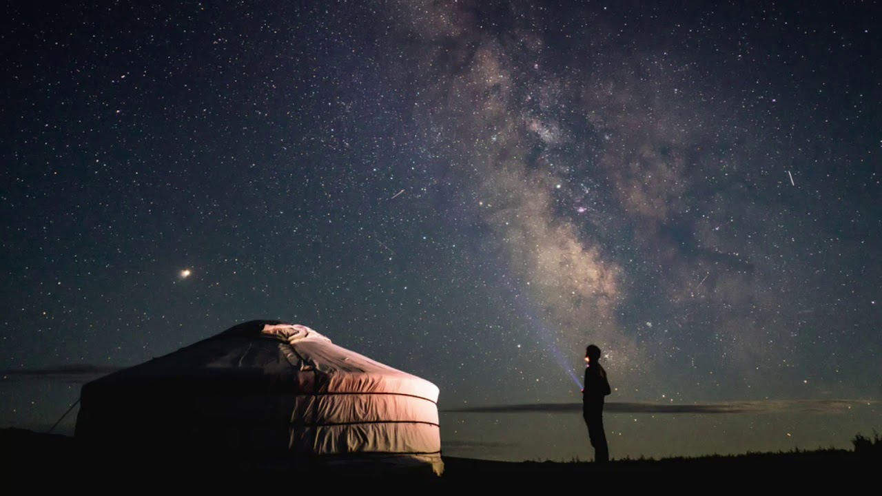 Mongolian Asmr | Road to 1k💥 (special)🌪