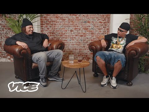 Back & Forth: Gino Pietermaai & Fresku | Noisey