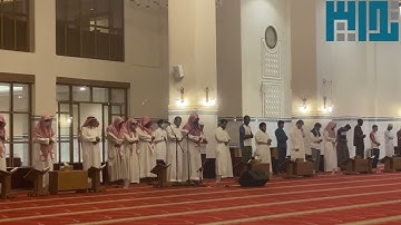 تلاوة نجدية رائعة من سورة سبأ للقارئ ماجد الحازمي | صلاة الفجر 15-3-1443