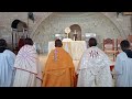 Solemnity of the Body and Blood of Christ at Christ the King Cathedral Nakuru on 19th Jun 22(2)