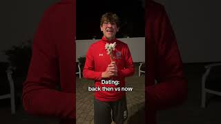 So real 🥀#dating #skit