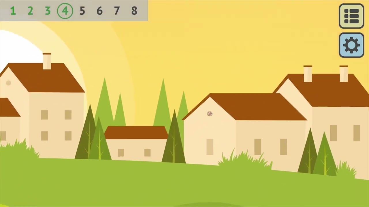 Zoom Diving – Castle Cliff to Autumn Forest