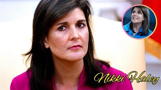 Nikki Haley's Actual Size Will Make You Look Twice, Try Not To Drool Information