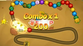 Biggest Fail of Level 387|Egyptian Temple|Jungle Marble Blast @Games Reflection screenshot 4