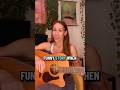“Bad Guy” - Clip of original song #singersongwriter #ncmusic #originalmusic #upcomingmusician