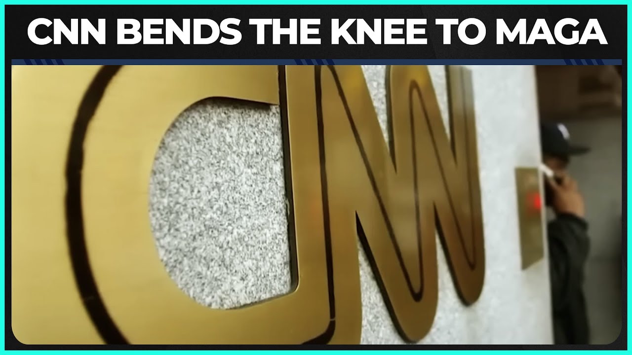 CNN Panders To Trump By EXILING Top Anchor’s Show