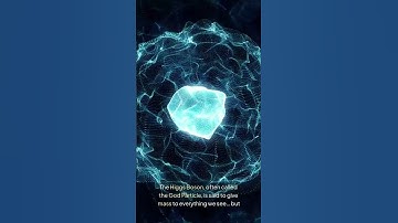 God Particle Discovered? CERN’s Higgs Boson Mystery Explained