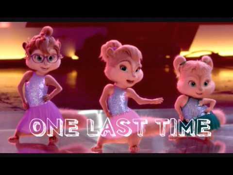 Chipettes One Last Time