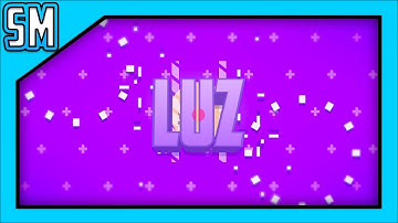 🔴_Luz | Free 2D Intro 60FPS | #235 Im Back :D