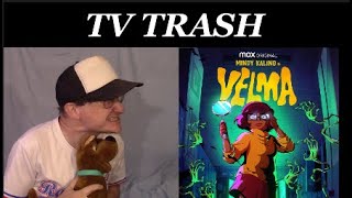 TV Trash: 352 Velma