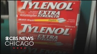 Huggies Maker To Acquire Tylenol Maker Kenvue In 48.7 Billion Deal