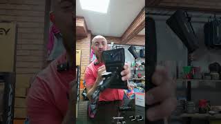 Kısa süreliğine Motowolf su geçirmez telefon tutucuya %50 indirimle sahip olabilirsiniz!