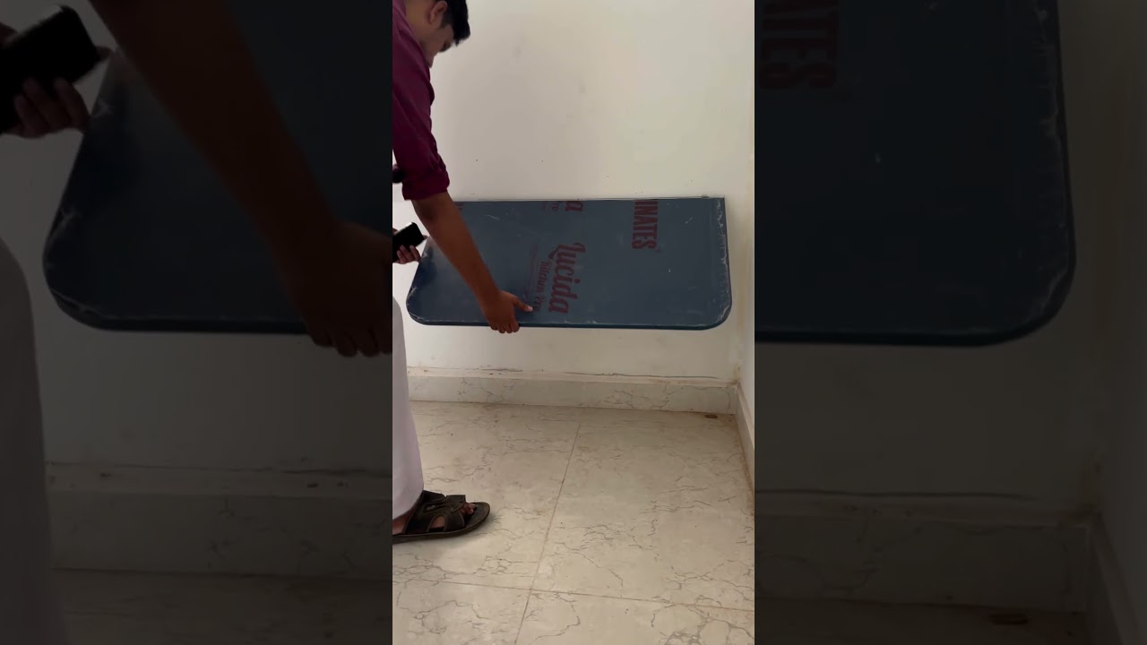 The Best Affordable Wall-Mounted Study Table 