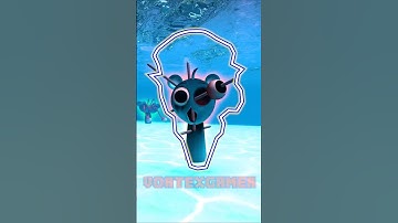 catch 3d horror Sprunki #incredibox #sprunki #catch