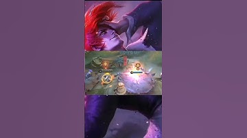 CHOU 3D ANIMATION 🥶 || TIKTOK || 3D ANIMATION || CHOU MONTAGE || FREESTYLE || #mobilelegends #mlbb