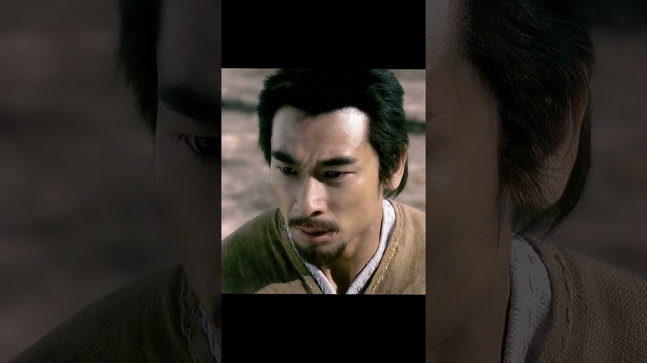 Maestro de las artes marciales #shorts #movie