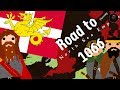 Road to 1066: The Rise and Fall of the North Sea Empire (With VC3 Productions)