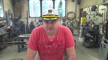 OS FS-90 four stroke nitro engine Unboxing