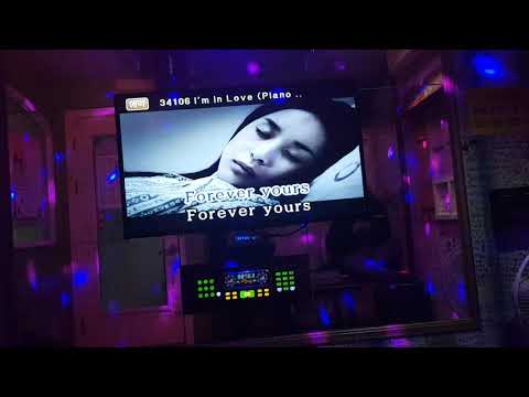 Forever Yours 키(샤이니) 5번방 꿈노래연습장 2019년1월27일일요일