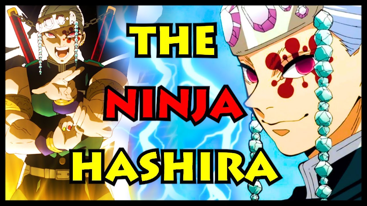 Demon Slayer's Sound Hashira and What to Expect in Season 2