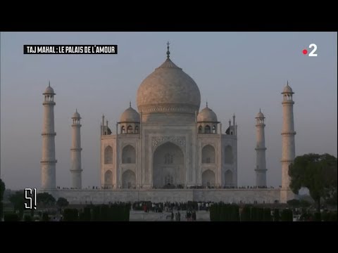 Vidéo: 11 Endroits à visiter à Agra Au-delà du Taj Mahal