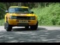 Worlds fastest SUV? The Bowler EXR-S. - /CHRIS HARRIS ON CARS