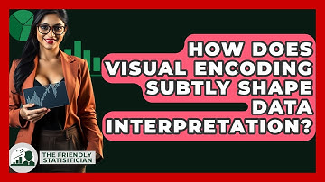 How Does Visual Encoding Subtly Shape Data Interpretation? - The Friendly Statistician