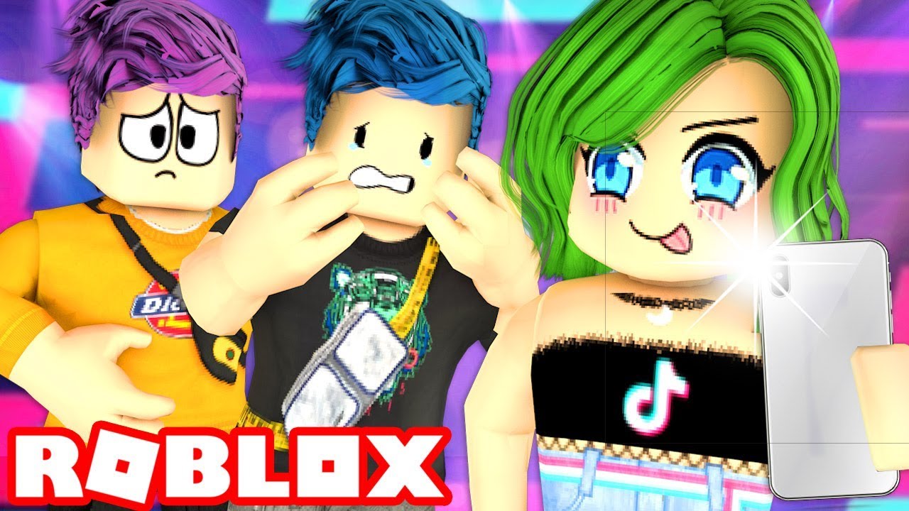 Itsfunneh Roblox Obby With The Krew