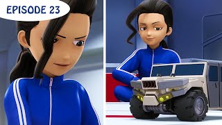 Watch Car | Two-Faced Boy | The Power Battle | हिंदी कार्टून | Animated Series @WatchcarTVIndia